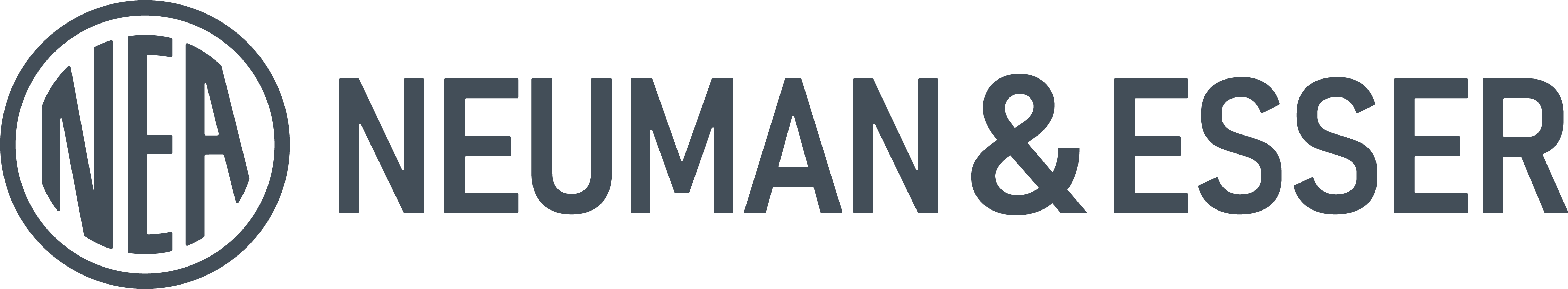 Neuman Esser