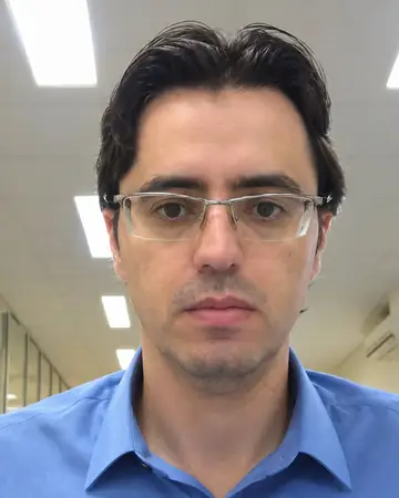 Fernando Di Tomazzo