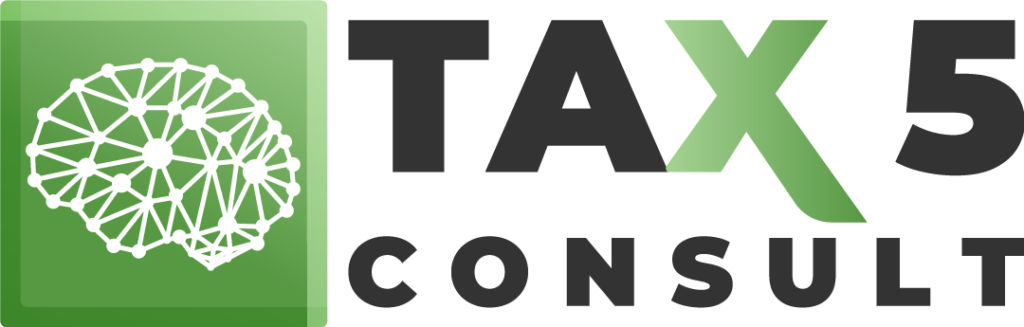 Tax 5 Consult