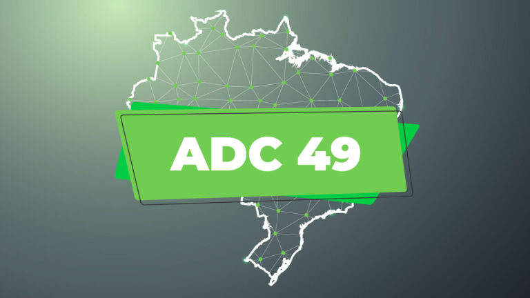 adc 49 efeitos PLP 116